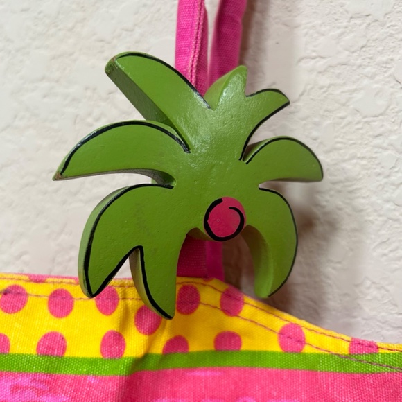 Casa Blanca Beach Bag - Picture 2 of 7